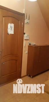 3-к квартира, посуточно, 70м2, 5/8 этаж