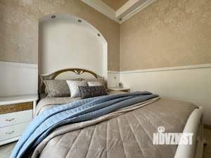 1-к квартира, посуточно, 44м2, 1/4 этаж