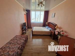 1-к квартира, посуточно, 36м2, 5/13 этаж