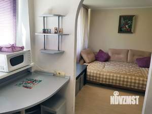 2-к квартира, посуточно, 42м2, 2/5 этаж