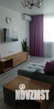 2-к квартира, посуточно, 44м2, 4/5 этаж