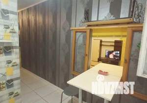 2-к квартира, на длительный срок, 43м2, 2/5 этаж