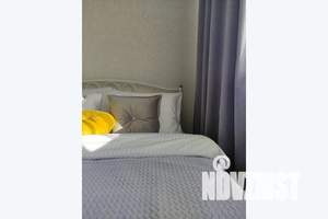 1-к квартира, посуточно, 40м2, 1/7 этаж