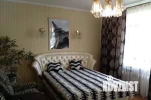 1-к квартира, посуточно, 40м2, 3/4 этаж