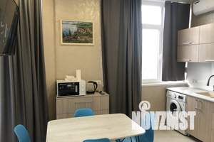 1-к квартира, посуточно, 32м2, 4/4 этаж
