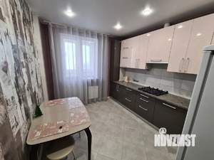 2-к квартира, посуточно, 55м2, 4/10 этаж
