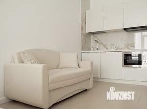 1-к квартира, посуточно, 35м2, 4/10 этаж