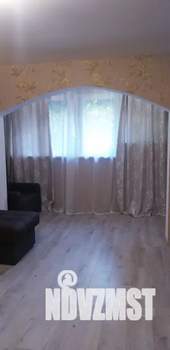 2-к квартира, посуточно, 57м2, 1/9 этаж