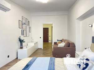 2-к квартира, посуточно, 56м2, 3/3 этаж