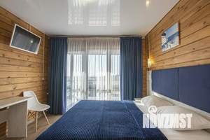 1-к квартира, посуточно, 19м2, 1/1 этаж