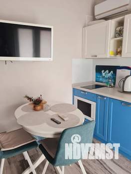 1-к квартира, посуточно, 22м2, 3/3 этаж