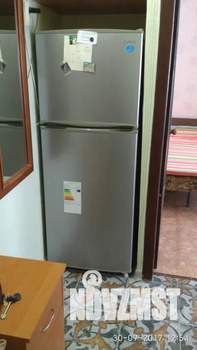 1-к квартира, посуточно, 30м2, 1/5 этаж