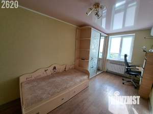 2-к квартира, на длительный срок, 44м2, 5/5 этаж
