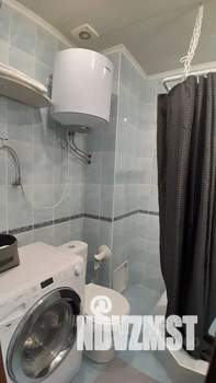 1-к квартира, посуточно, 30м2, 1/4 этаж