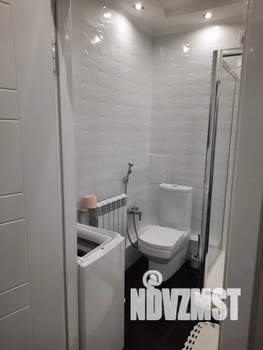 1-к квартира, посуточно, 45м2, 5/9 этаж