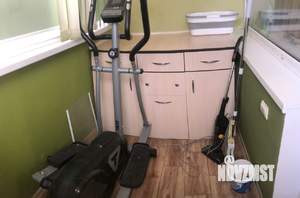 1-к квартира, посуточно, 48м2, 3/5 этаж