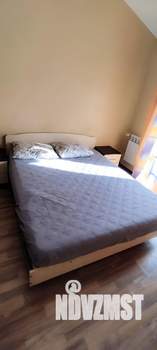 2-к квартира, посуточно, 55м2, 2/2 этаж