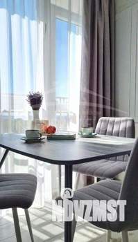 1-к квартира, на длительный срок, 40м2, 4/5 этаж