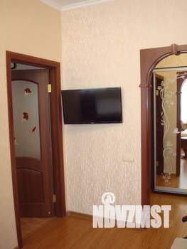 1-к квартира, посуточно, 31м2, 3/5 этаж