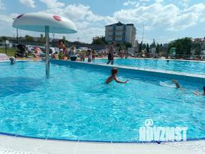 1-к квартира, посуточно, 25м2, 3/4 этаж