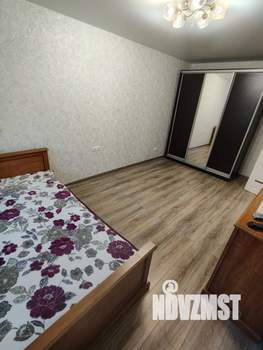 1-к квартира, на длительный срок, 30м2, 1/5 этаж