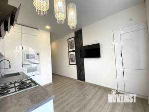 2-к квартира, на длительный срок, 60м2, 2/9 этаж