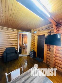 Студия квартира, посуточно, 27м2, 1/2 этаж