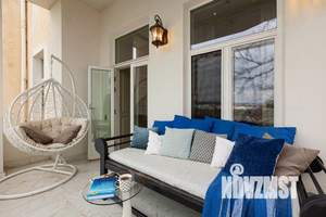 2-к квартира, посуточно, 50м2, 1/1 этаж