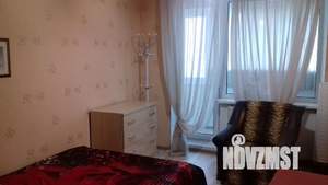 3-к квартира, посуточно, 72м2, 5/5 этаж