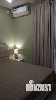 1-к квартира, посуточно, 23м2, 3/4 этаж