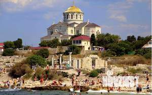 1-к квартира, посуточно, 39м2, 3/6 этаж