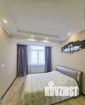 2-к квартира, посуточно, 60м2, 5/16 этаж