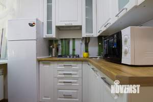 2-к квартира, на длительный срок, 43м2, 3/3 этаж