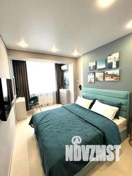 1-к квартира, посуточно, 45м2, 7/8 этаж