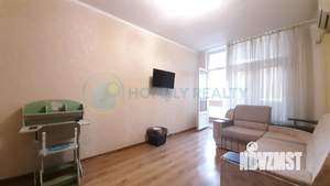 1-к квартира, на длительный срок, 38м2, 3/10 этаж