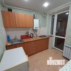 2-к квартира, посуточно, 45м2, 1/4 этаж