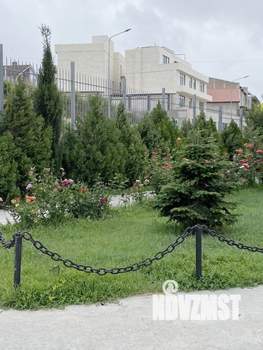 2-к квартира, посуточно, 45м2, 3/4 этаж