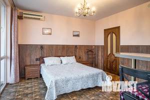 Студия квартира, посуточно, 28м2, 3/3 этаж