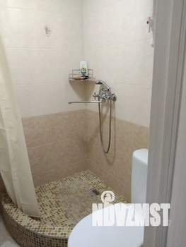 1-к квартира, посуточно, 28м2, 3/4 этаж