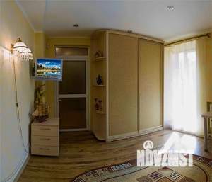 1-к квартира, посуточно, 35м2, 3/4 этаж