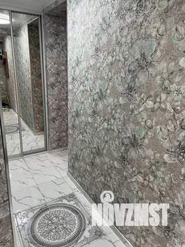 2-к квартира, посуточно, 45м2, 4/5 этаж