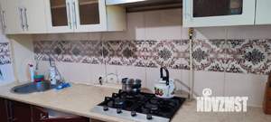 1-к квартира, посуточно, 32м2, 3/5 этаж