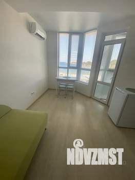 2-к квартира, посуточно, 41м2, 3/4 этаж