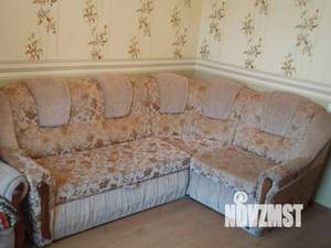 1-к квартира, посуточно, 52м2, 1/1 этаж