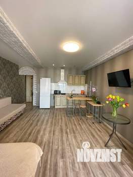 1-к квартира, на длительный срок, 48м2, 3/6 этаж