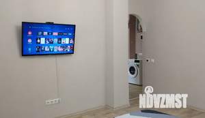 1-к квартира, посуточно, 39м2, 5/8 этаж