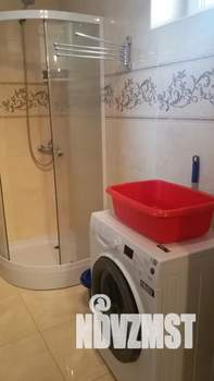 1-к квартира, посуточно, 50м2, 2/5 этаж