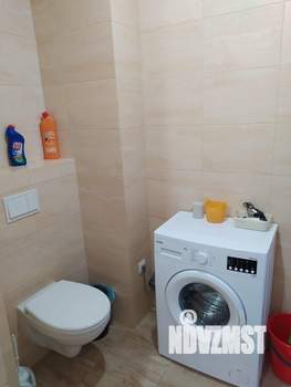 1-к квартира, посуточно, 45м2, 2/5 этаж