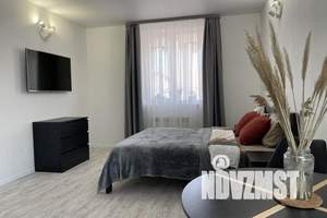 1-к квартира, посуточно, 34м2, 2/3 этаж