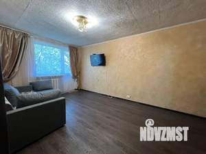 1-к квартира, посуточно, 30м2, 2/5 этаж